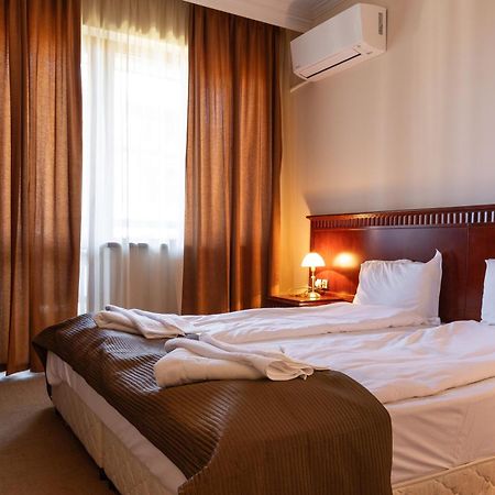 Downtown Bansko Resort 外观 照片