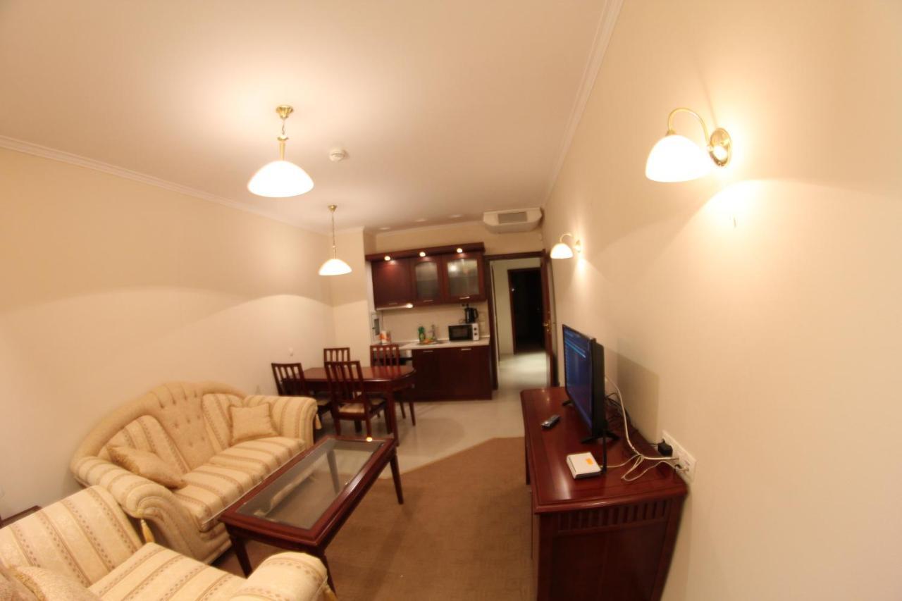 Downtown Bansko Resort 外观 照片