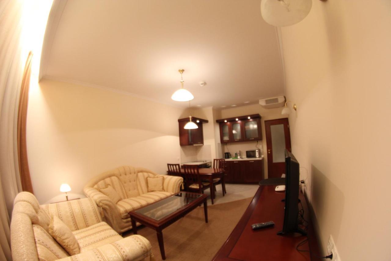 Downtown Bansko Resort 外观 照片