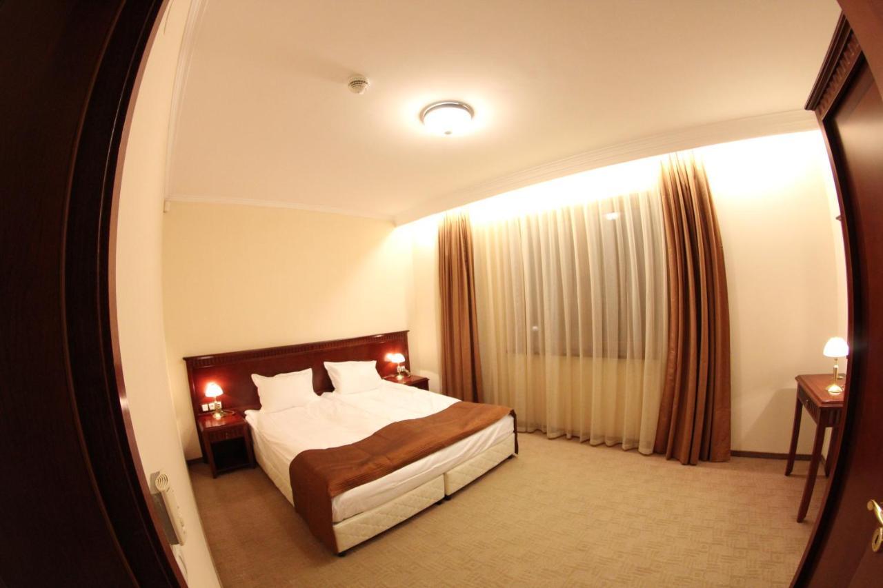 Downtown Bansko Resort 外观 照片