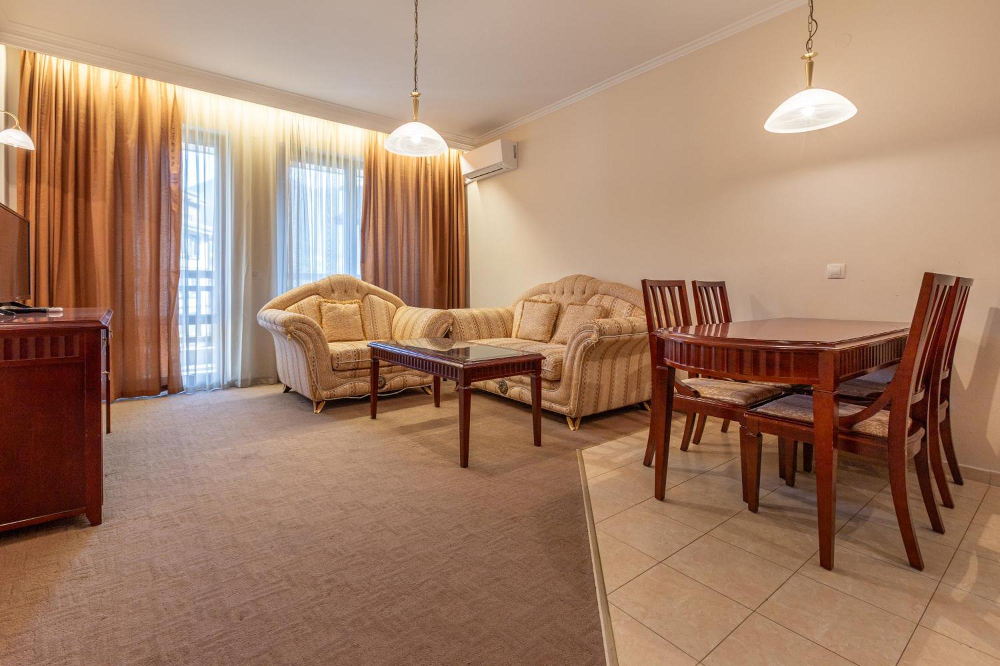 Downtown Bansko Resort 外观 照片