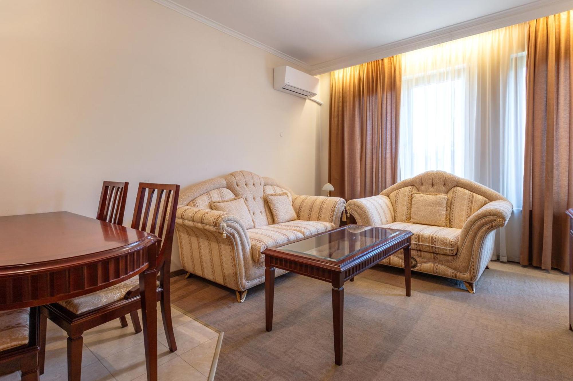 Downtown Bansko Resort 外观 照片