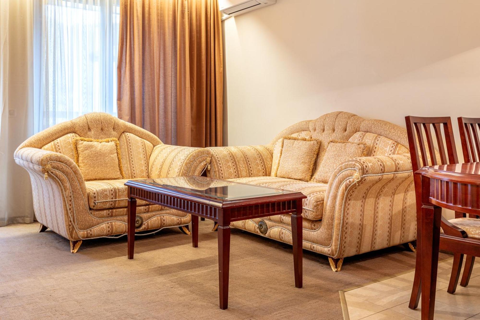 Downtown Bansko Resort 外观 照片
