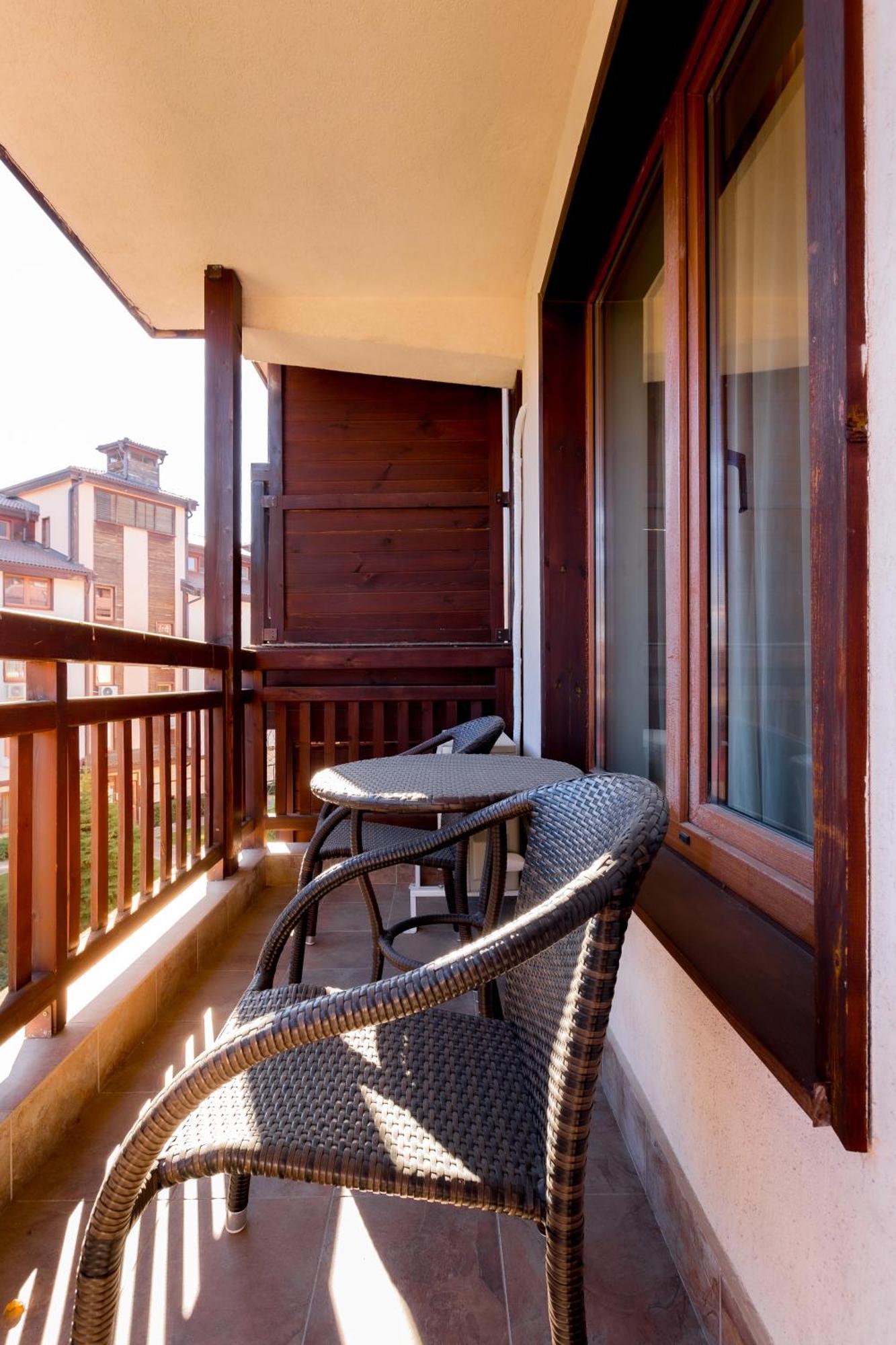 Downtown Bansko Resort 外观 照片
