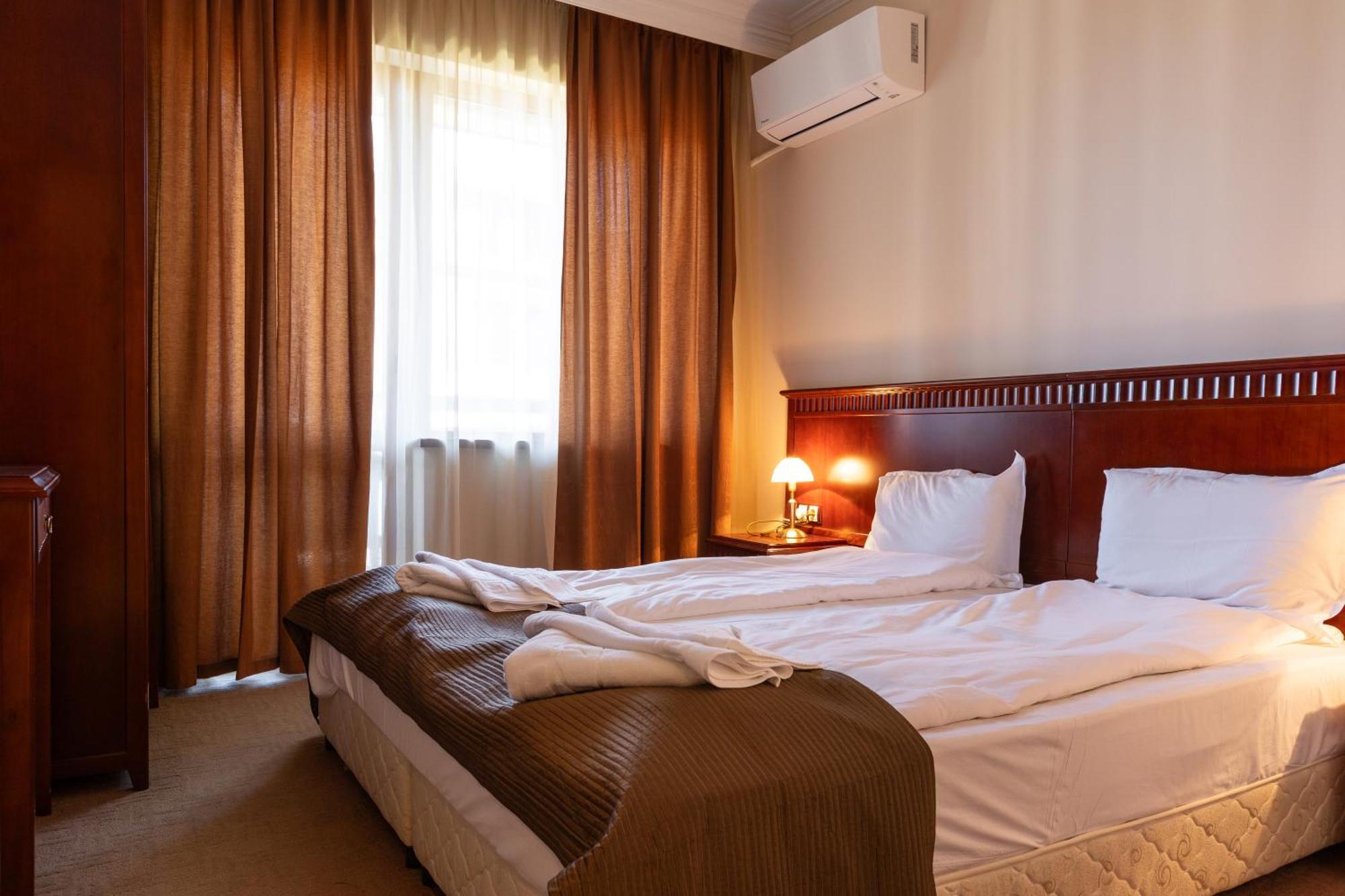 Downtown Bansko Resort 外观 照片