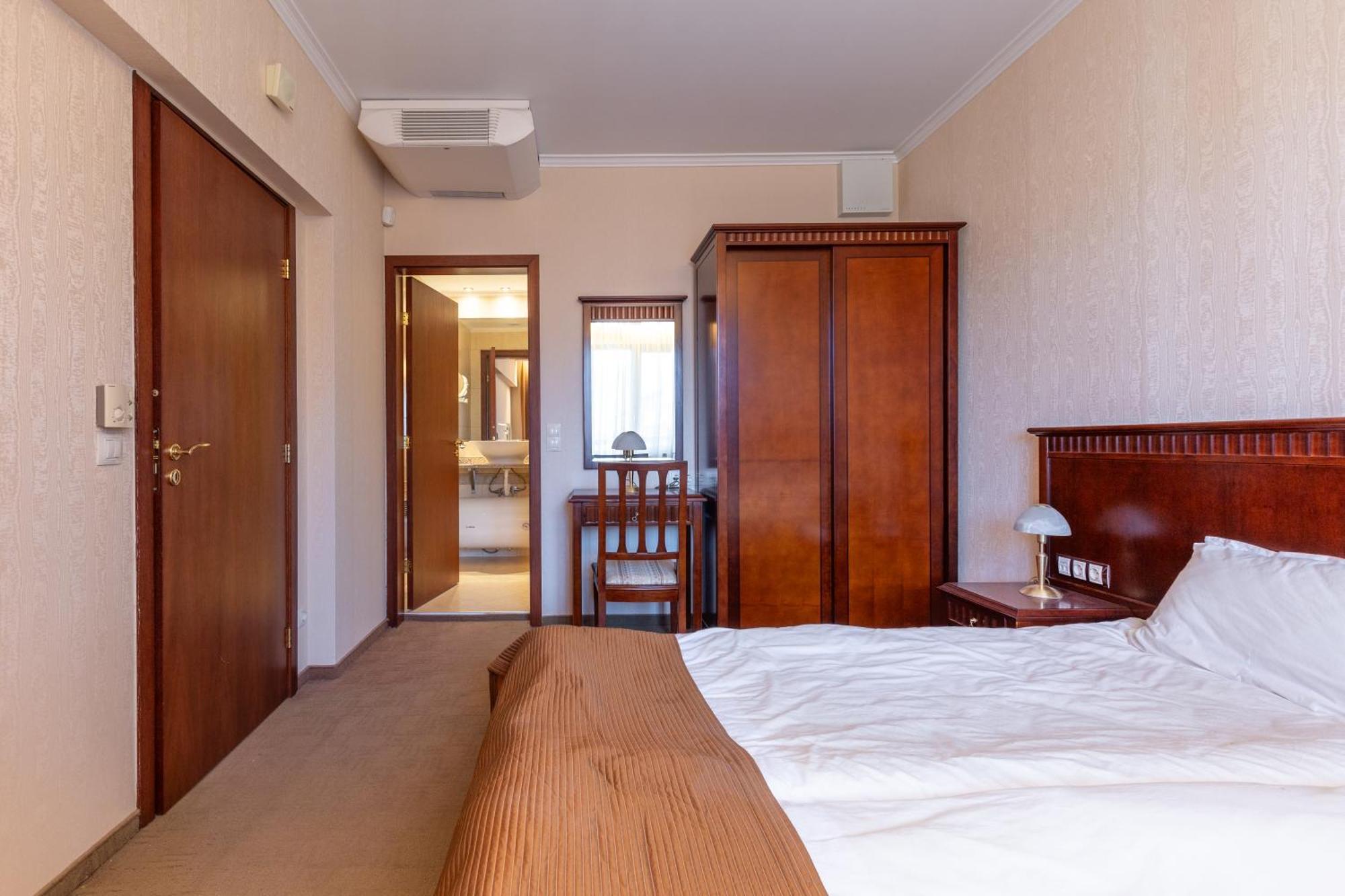 Downtown Bansko Resort 外观 照片