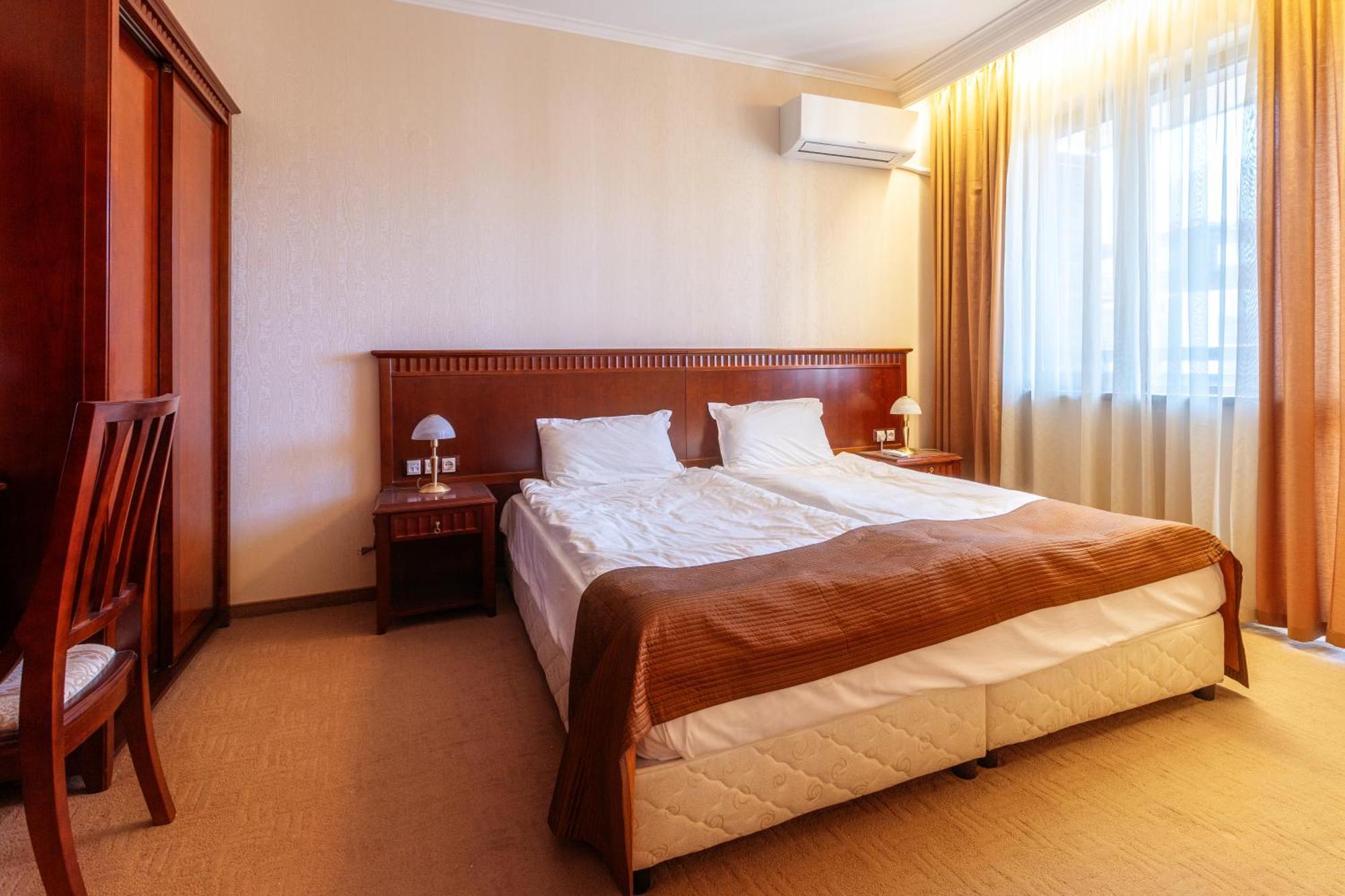 Downtown Bansko Resort 外观 照片