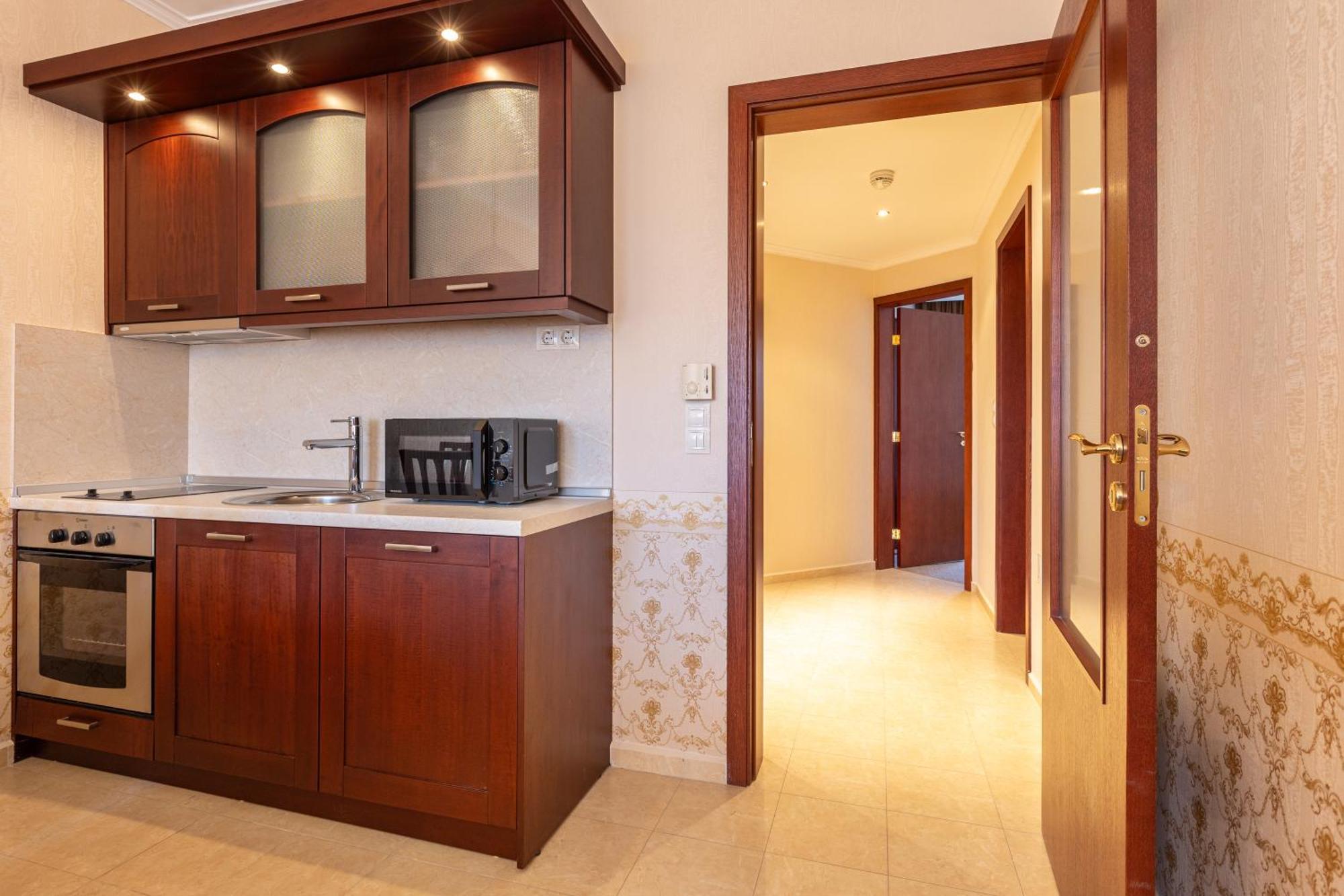 Downtown Bansko Resort 外观 照片
