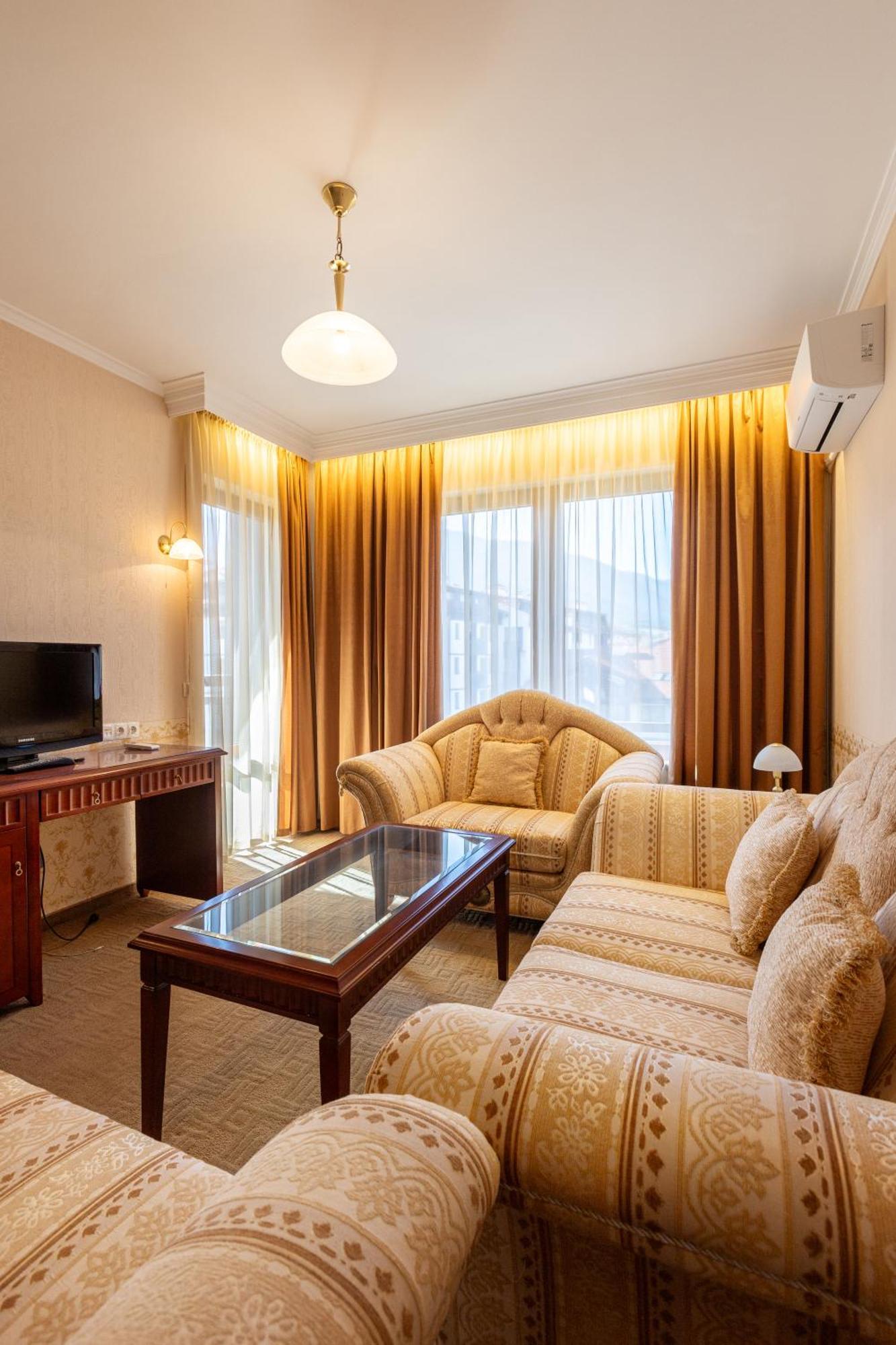 Downtown Bansko Resort 外观 照片