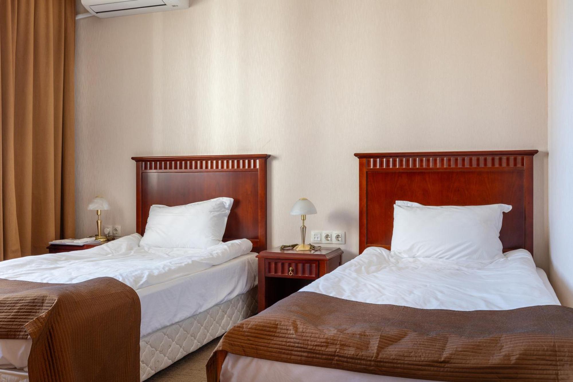 Downtown Bansko Resort 外观 照片
