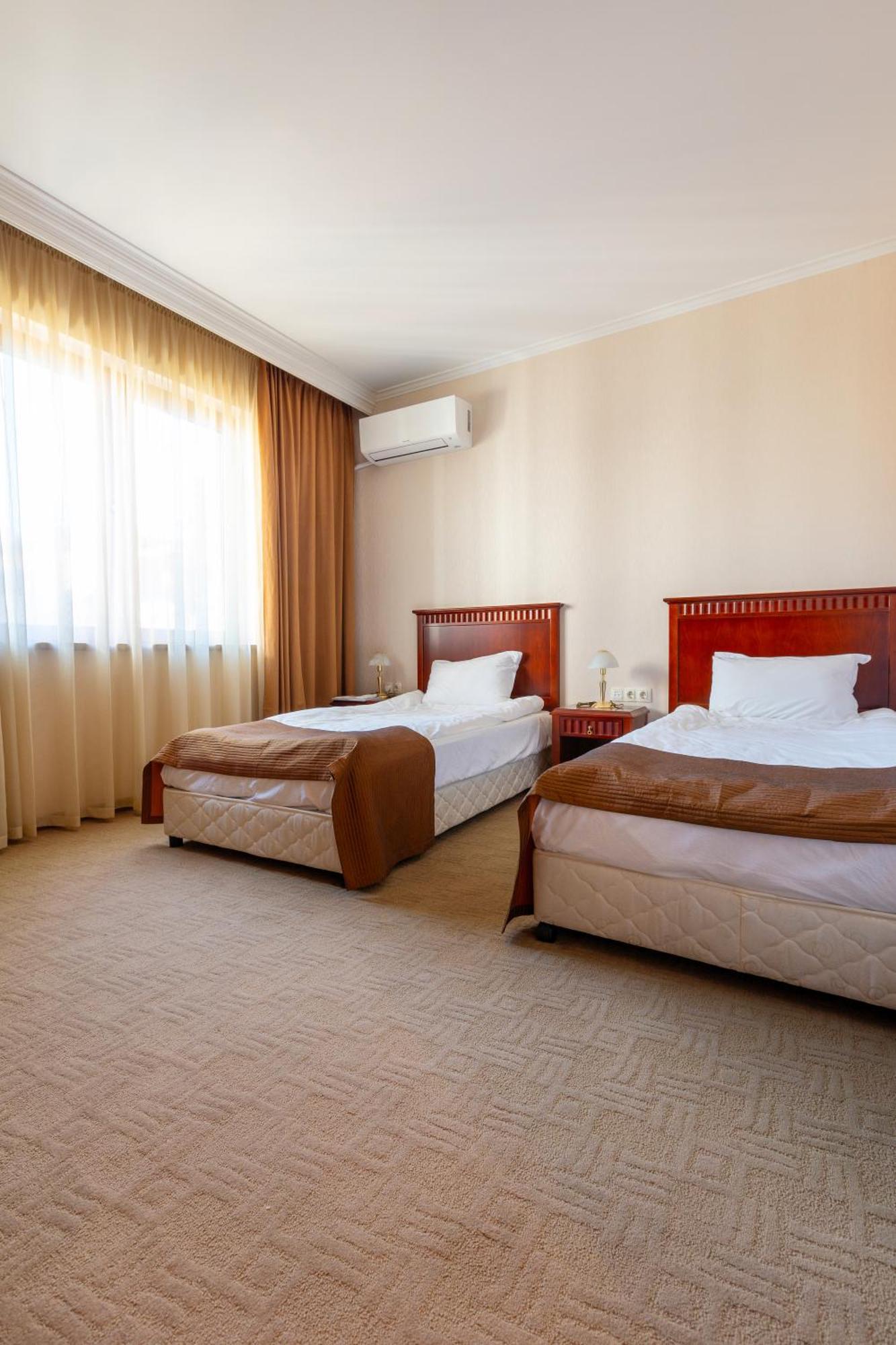 Downtown Bansko Resort 外观 照片