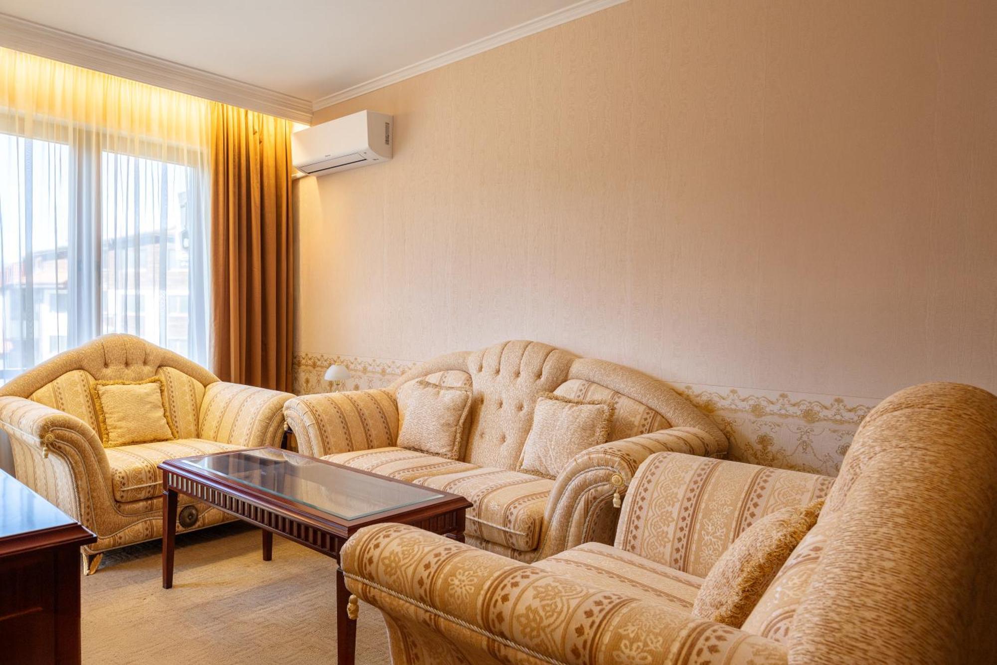 Downtown Bansko Resort 外观 照片