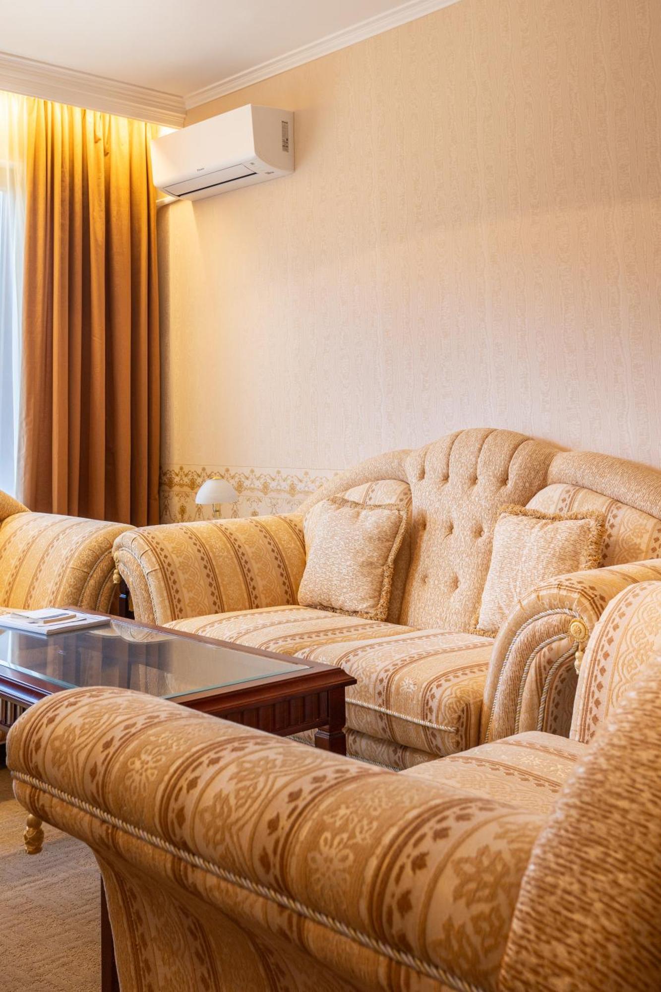 Downtown Bansko Resort 外观 照片