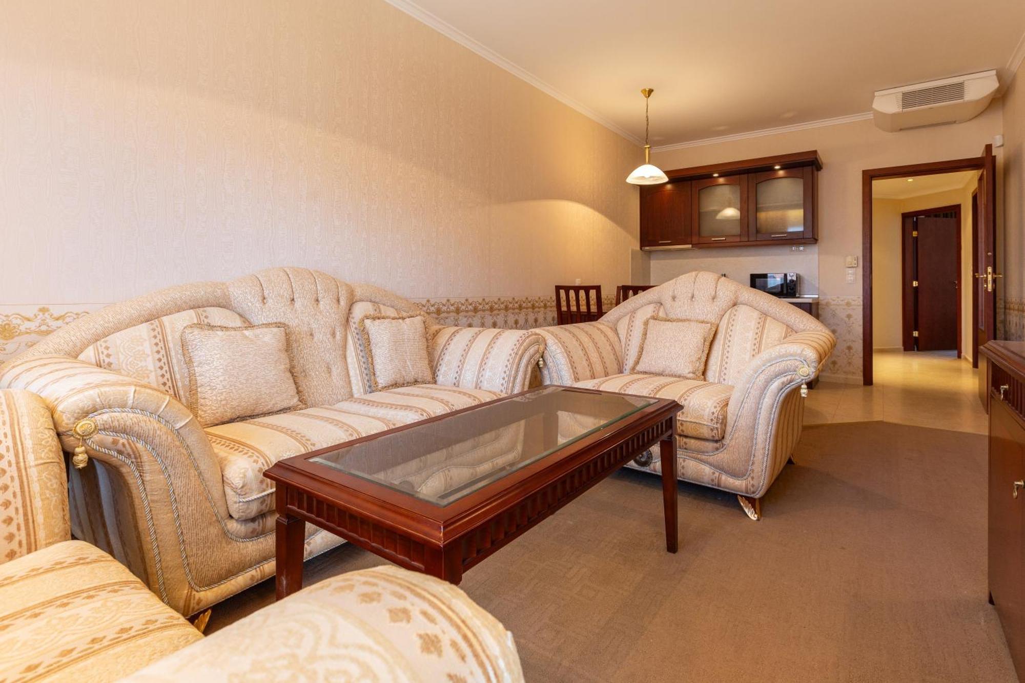 Downtown Bansko Resort 外观 照片