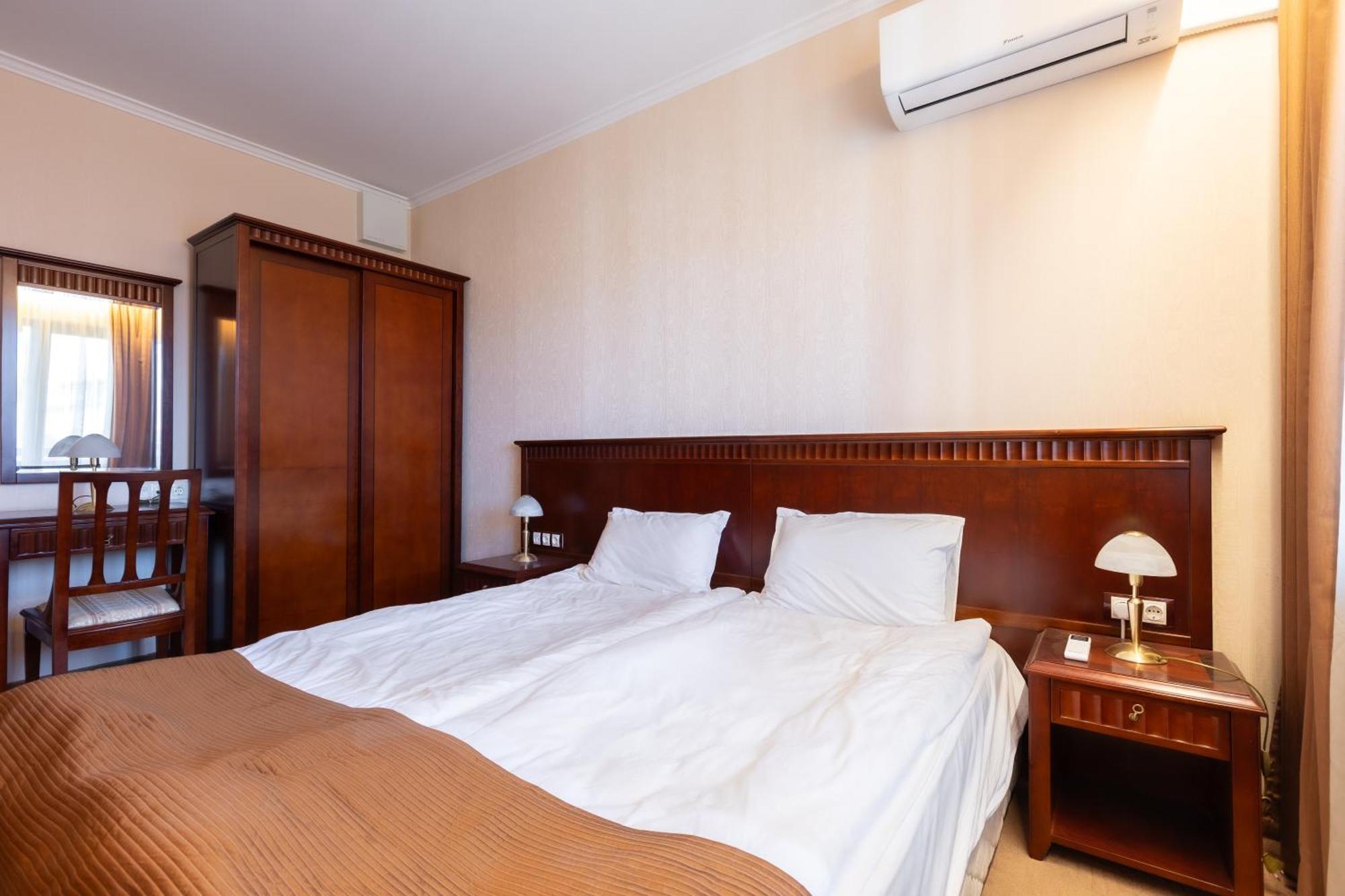 Downtown Bansko Resort 外观 照片