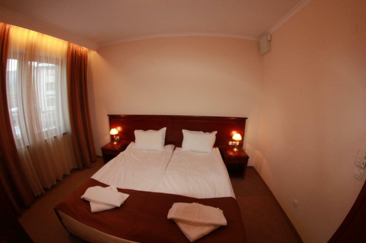 Downtown Bansko Resort 外观 照片