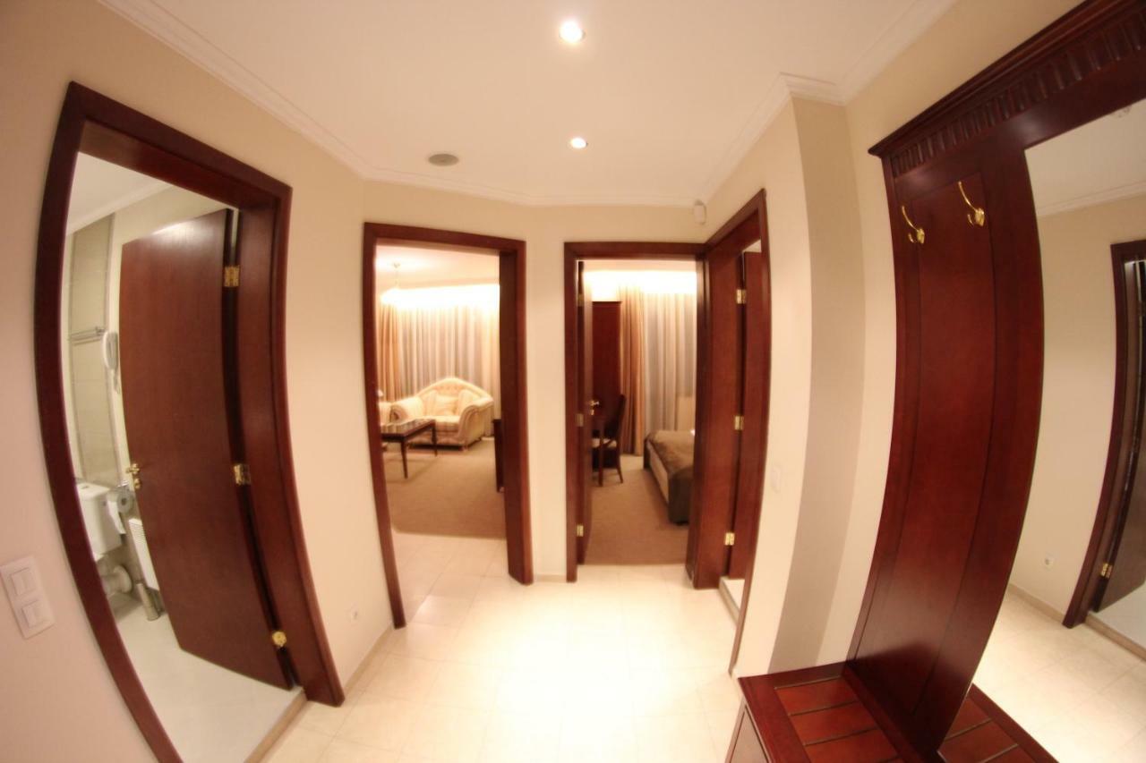 Downtown Bansko Resort 外观 照片