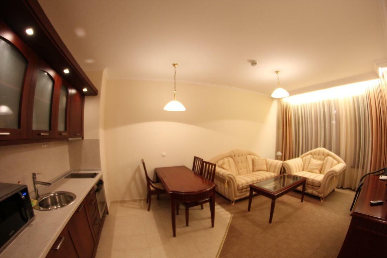 Downtown Bansko Resort 外观 照片