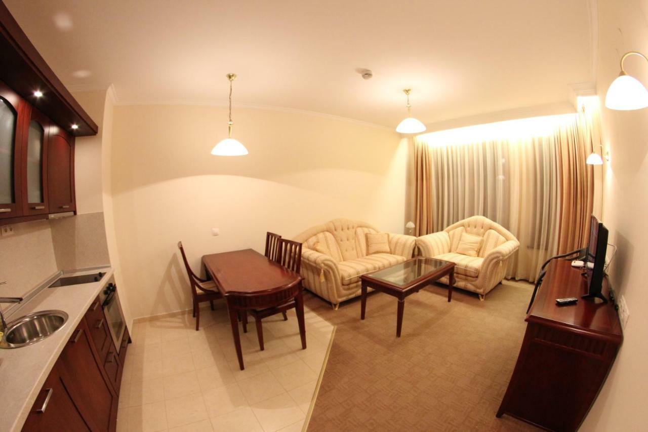 Downtown Bansko Resort 外观 照片