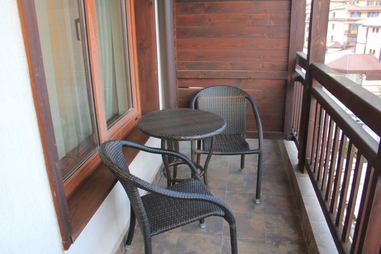 Downtown Bansko Resort 外观 照片