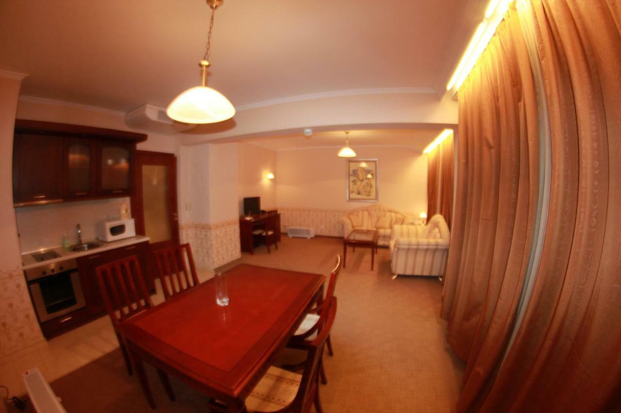 Downtown Bansko Resort 外观 照片