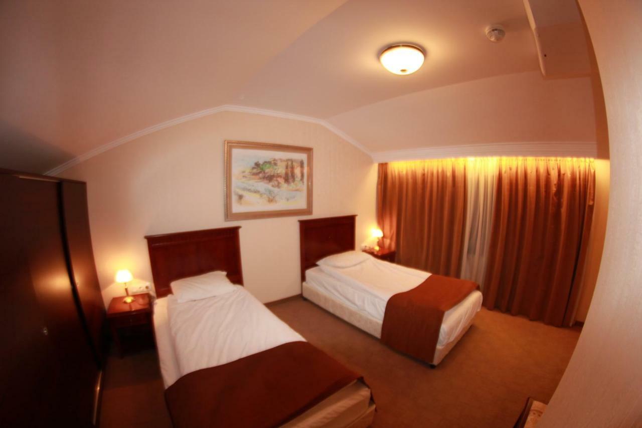 Downtown Bansko Resort 外观 照片