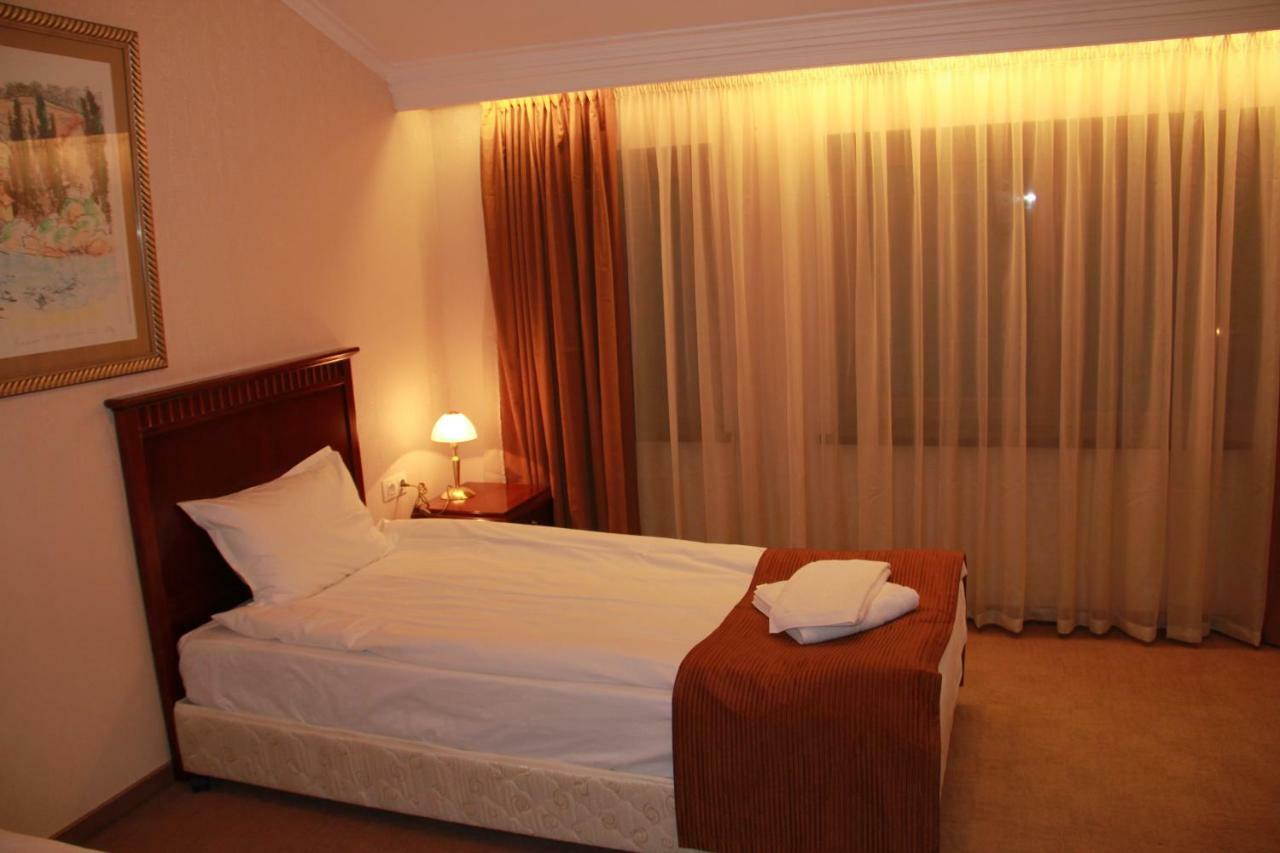 Downtown Bansko Resort 外观 照片