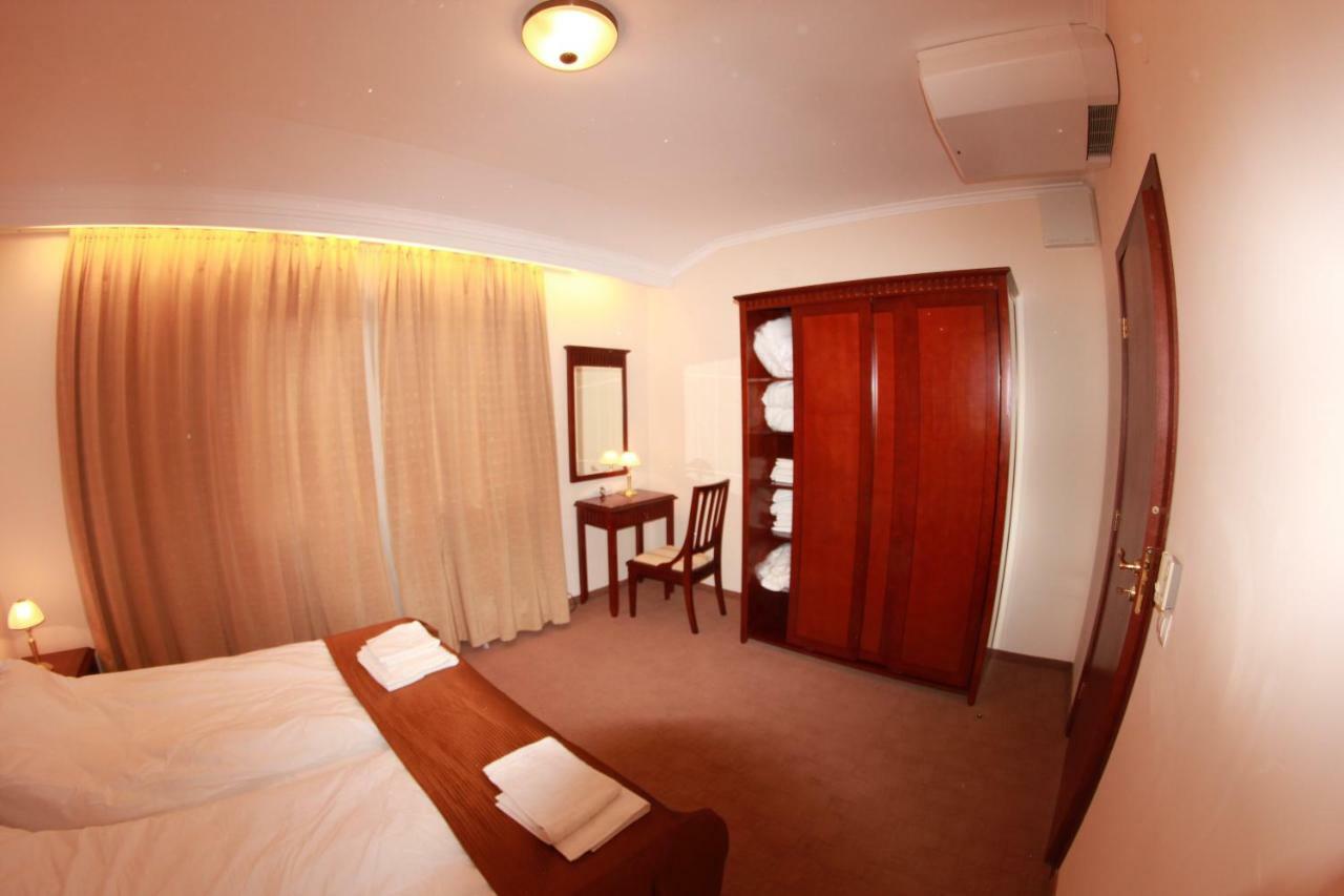 Downtown Bansko Resort 外观 照片