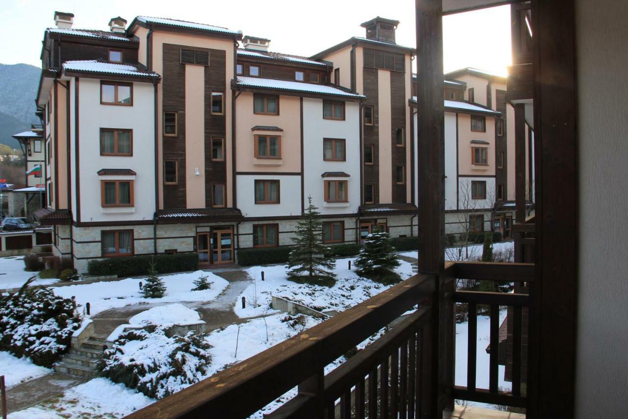 Downtown Bansko Resort 外观 照片