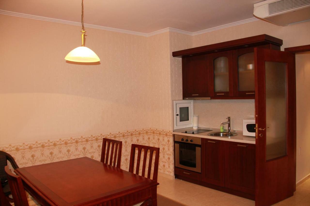 Downtown Bansko Resort 外观 照片