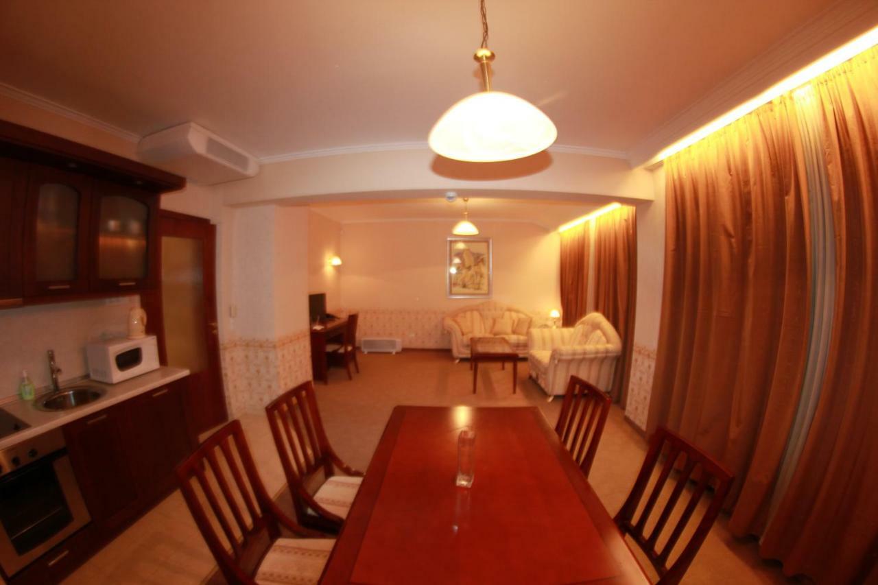 Downtown Bansko Resort 外观 照片