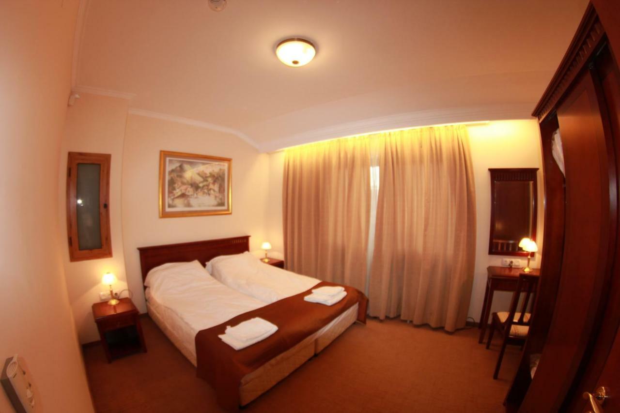 Downtown Bansko Resort 外观 照片