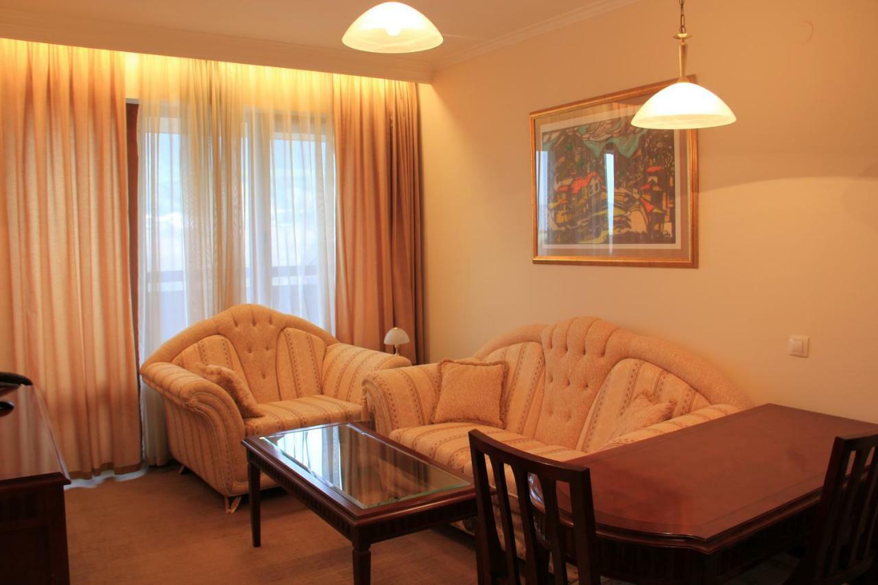 Downtown Bansko Resort 外观 照片