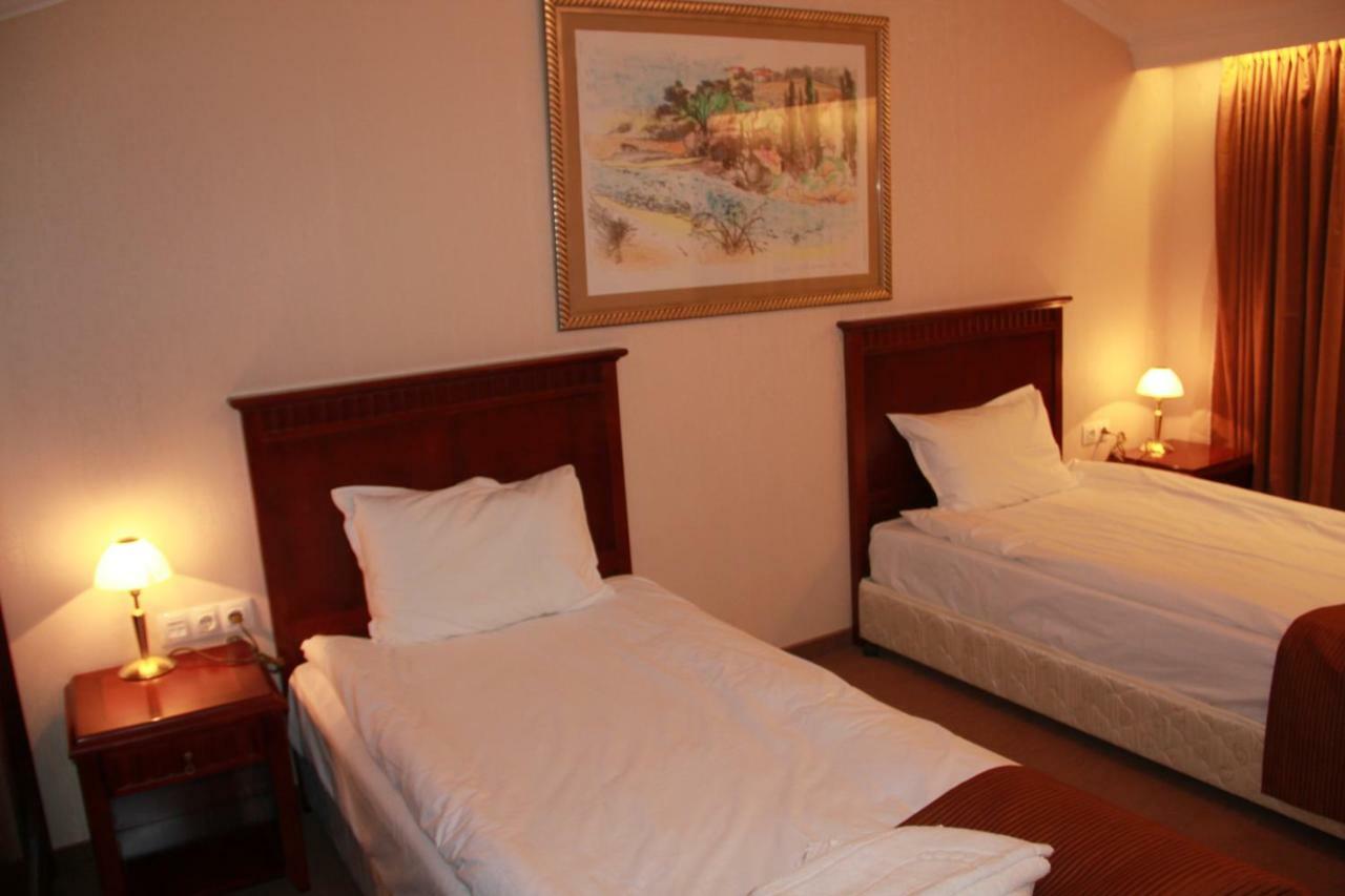 Downtown Bansko Resort 外观 照片