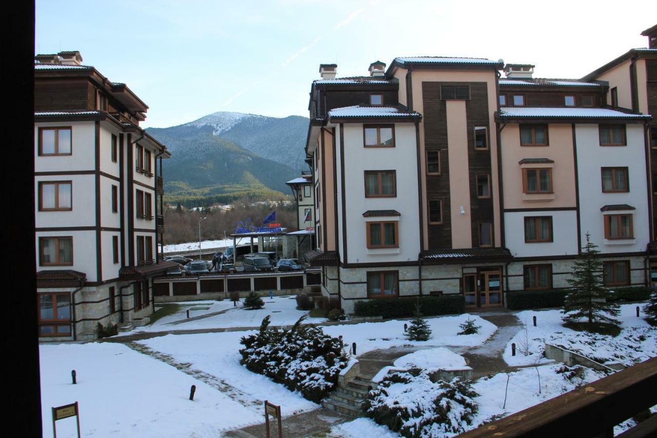Downtown Bansko Resort 外观 照片