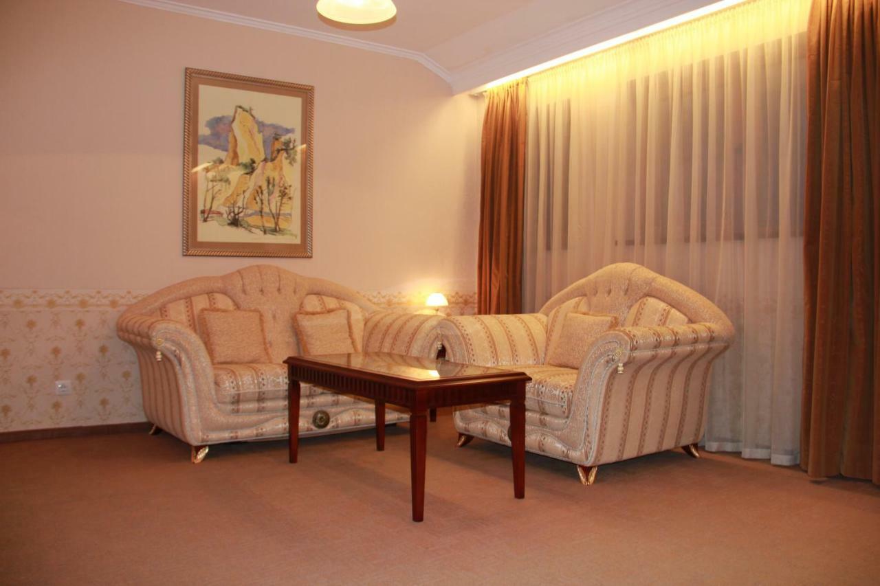 Downtown Bansko Resort 外观 照片