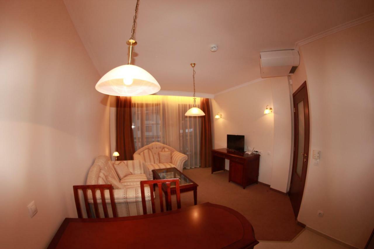 Downtown Bansko Resort 外观 照片