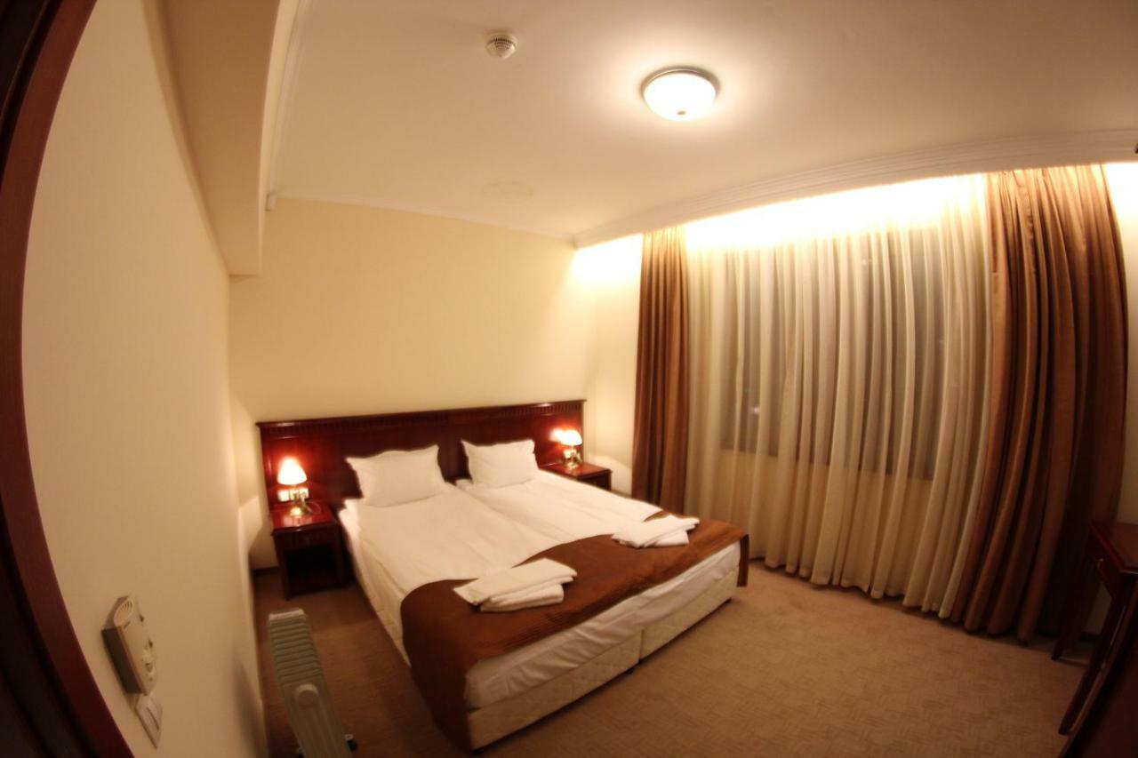 Downtown Bansko Resort 外观 照片