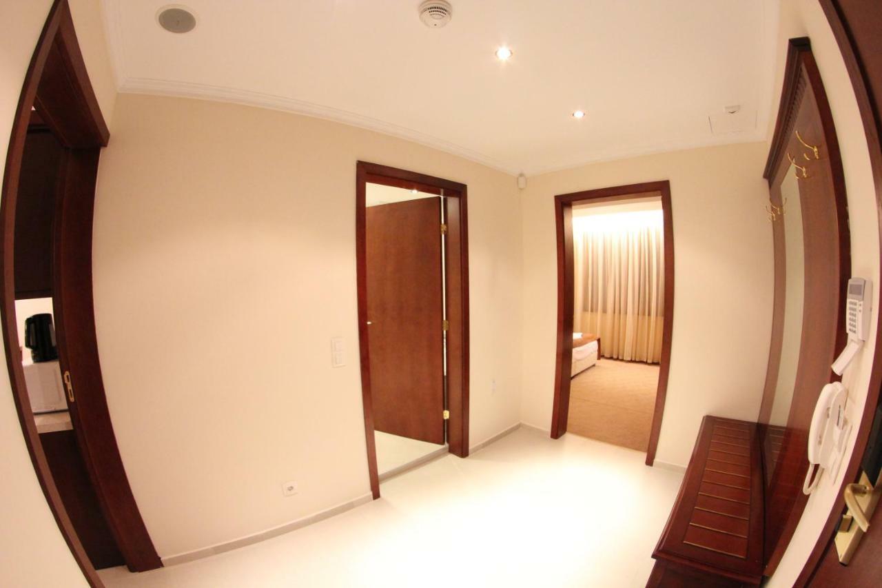 Downtown Bansko Resort 外观 照片