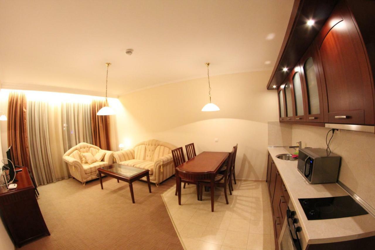 Downtown Bansko Resort 外观 照片