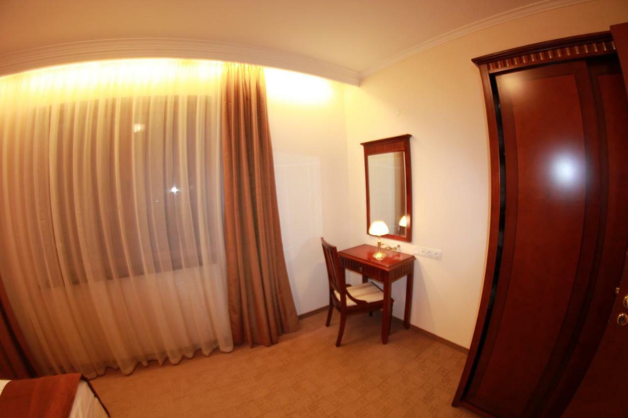 Downtown Bansko Resort 外观 照片