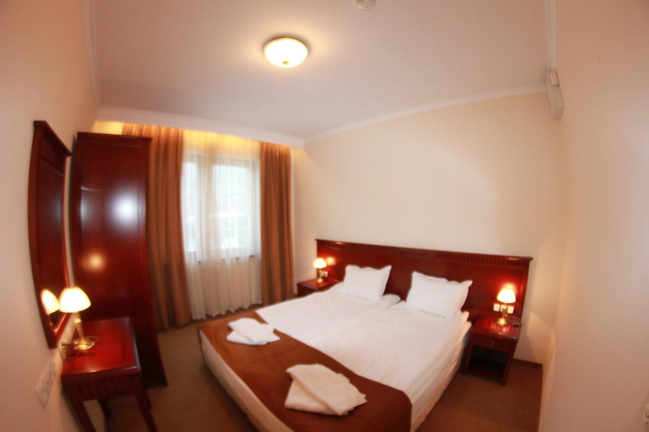 Downtown Bansko Resort 外观 照片